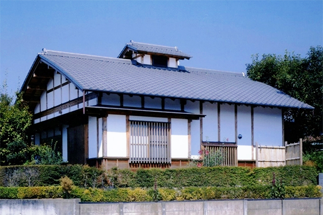 蓮田市の新築・リフォーム・不動産　株式会社関根工務店